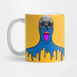 Melt My Mind Mug